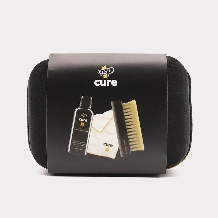 Actual product image CREP Protect Cure Ultimate Cleaning Kit (1 x, 100 ml)