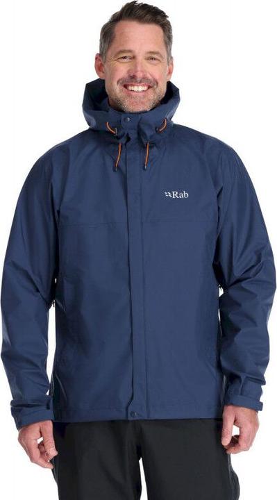 Immagine prodotto Rab Giacca Downpour Eco (L)