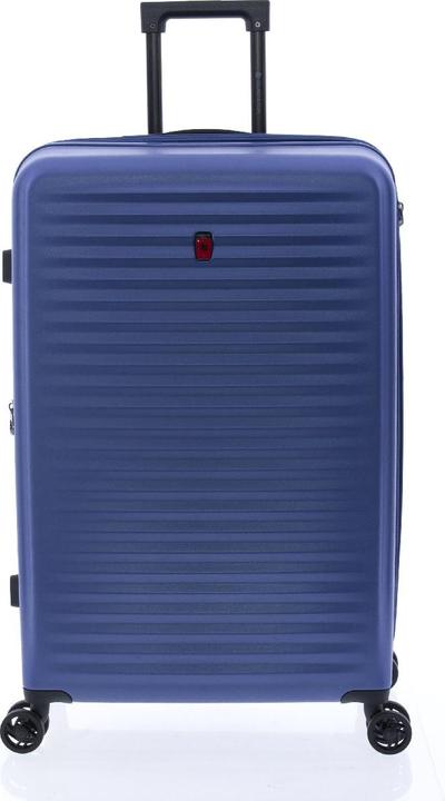 Image du produit Wüsthof Nomadtec - Trolley (110 l, L (90 - 115l))