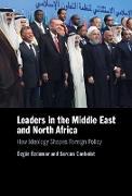 Actual product image Leaders in the Middle East and North Africa (English, Sercan Canbolat, Özgür Özdamar)