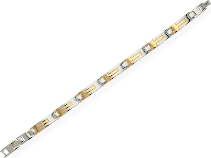 Image du produit Carat Hommes Classic (0.70 cm, Acier inoxydable)