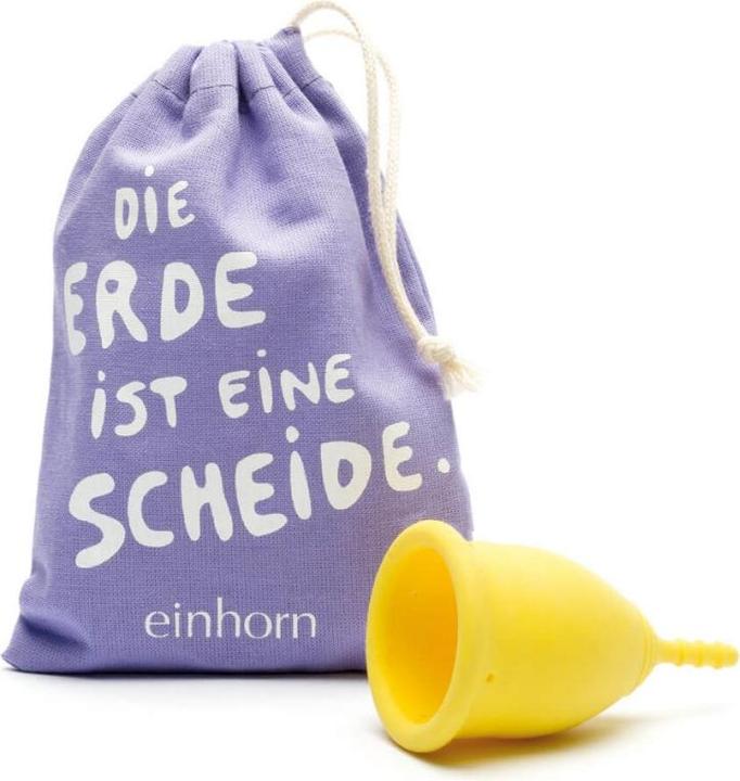 Actual product image Einhorn Condoms Papperlacup (M)