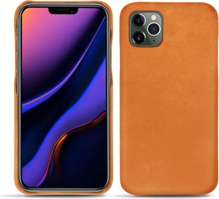 Mandarine vintage ( Pantone #d47231 )