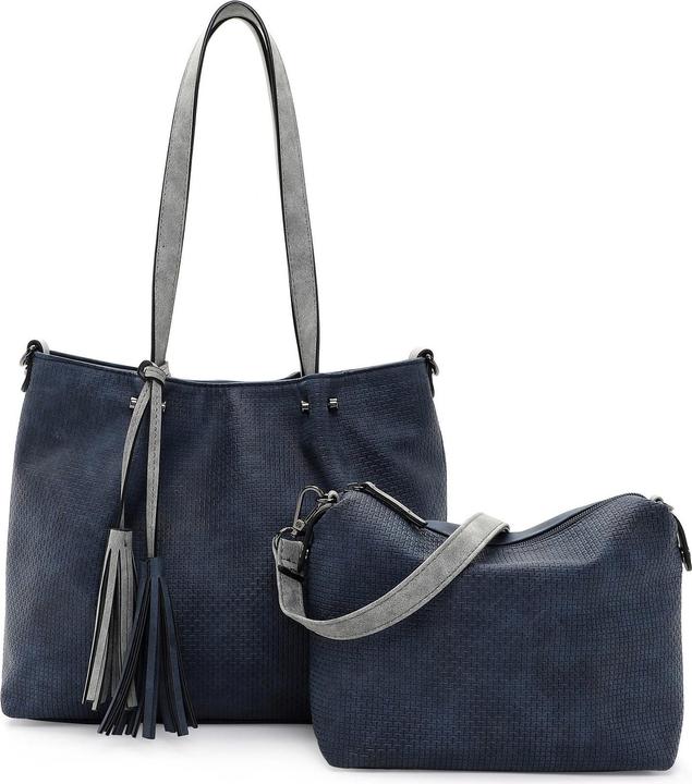 Image du produit Emily und Noah Surprise BIB (12 l)