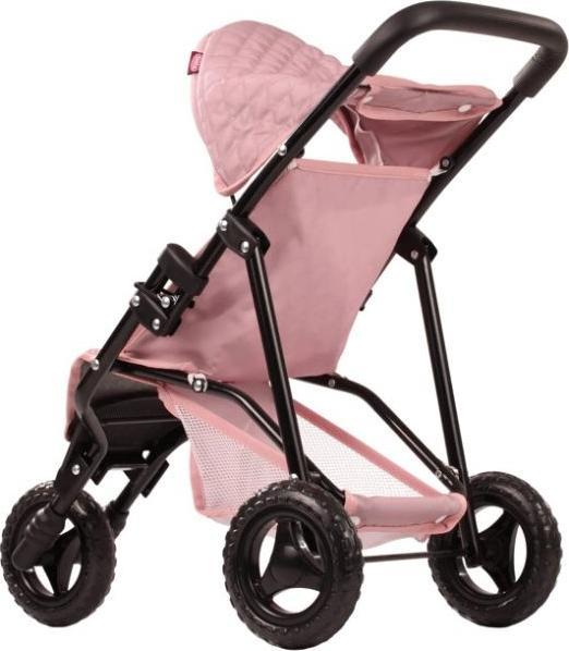Image du produit Götz Poussette de poupée 3 roues