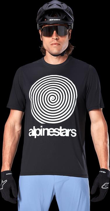 Immagine prodotto Alpinestars Maglia 24 A-Dura Oscar Ss (S)