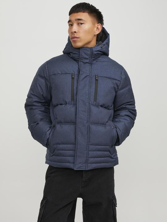 Actual product image Jack & Jones Hooded Padded Jacket (XL)