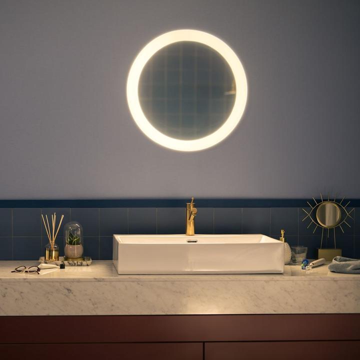 Produktbild Philips Hue myBathroom Adore Basis BT (2400 lm)