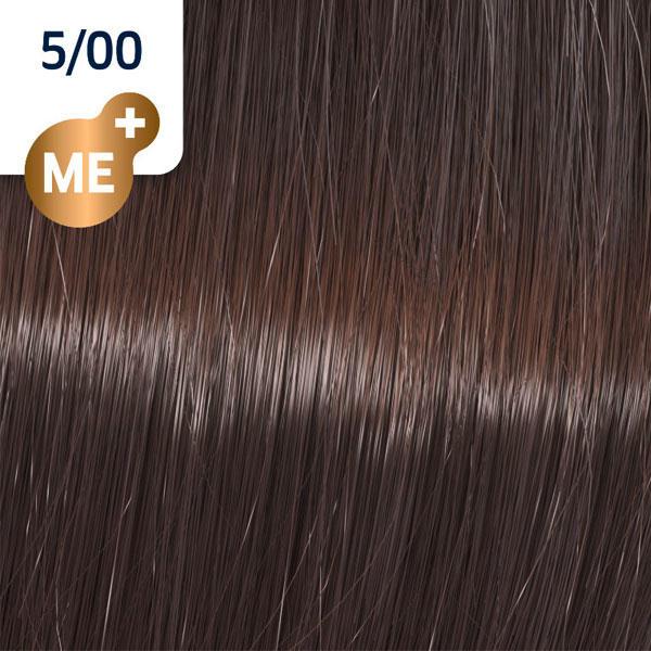 Actual product image Wella Koleston Perfect Me+ Pure Naturals (5/00 light brown natural)