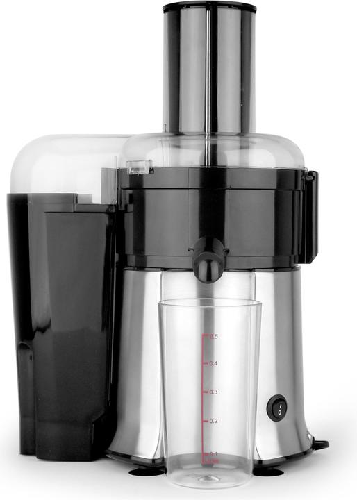 Actual product image Gastroback Vital Juicer Pro Juicer (CH plug)