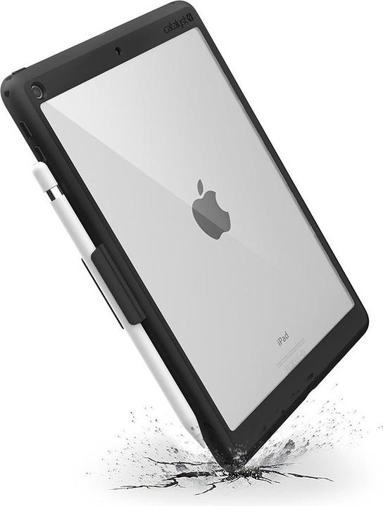 Produktbild Catalyst schockresistent Case (iPad 2017 (5. Gen), iPad 2018 (6. Gen))