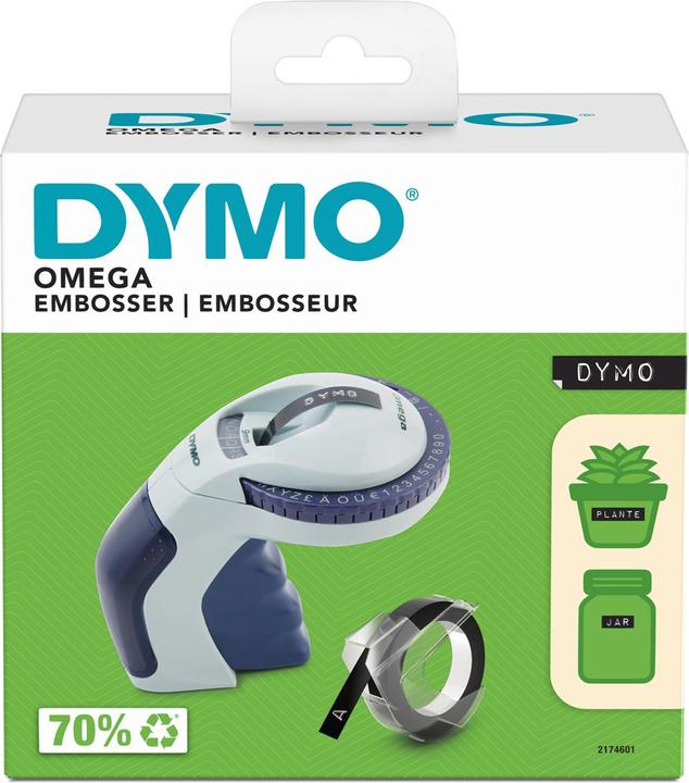 Produktbild Dymo Omega