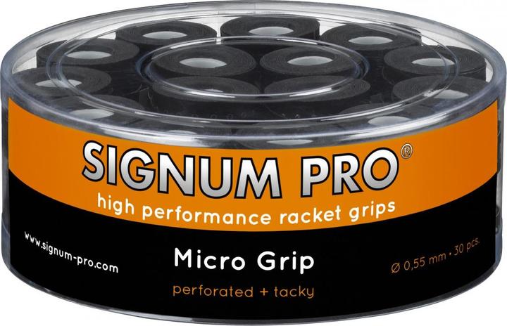 Signum Pro Micro Grip 30er Box