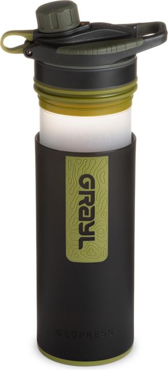 Productafbeelding Grayl Geopress (0.71 l)