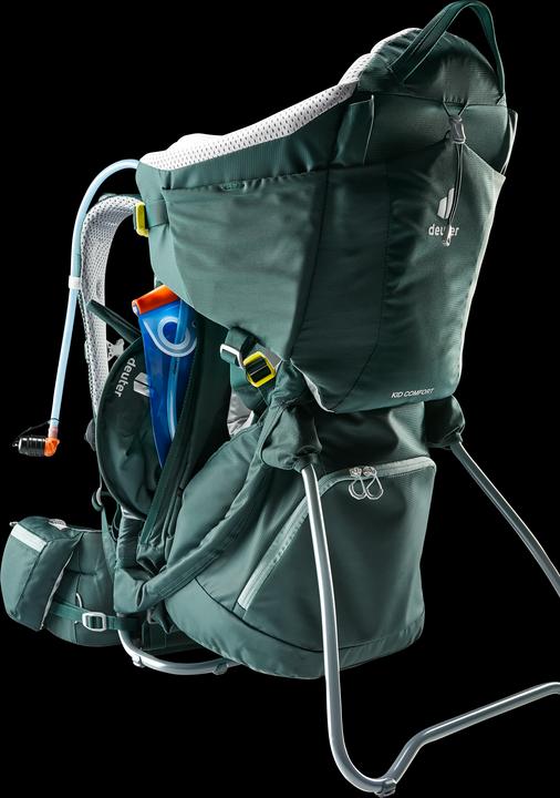 Actual product image Deuter Kid Comfort
