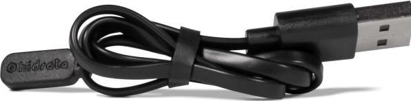 Image du produit HidrateSpark Hidrate Steel Charging Cable