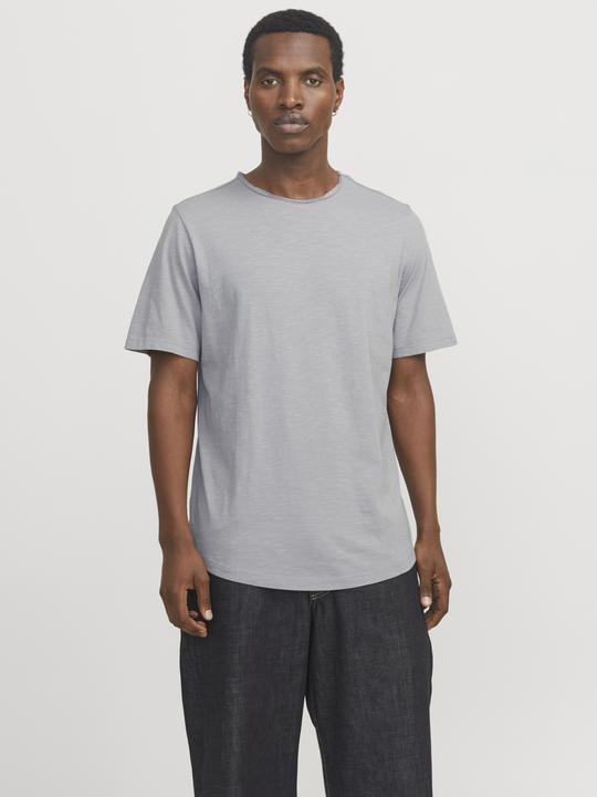 Produktbild Jack & Jones Jjebasher Tee O-Neck Ss Noos (XL)