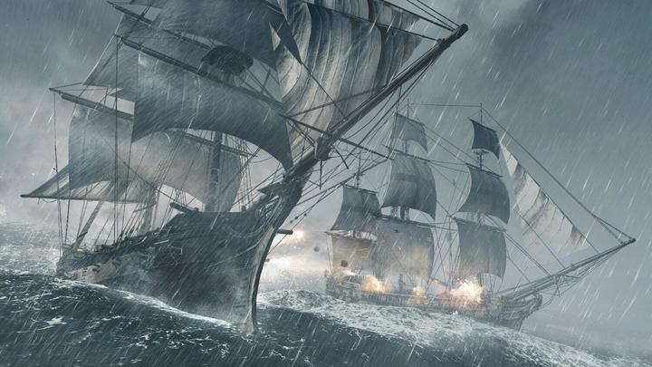 Produktbild Ubisoft Assassin's Creed IV: Black Flag, PS3 Standard PlayStation 3 (PS3, EN)