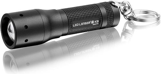 Produktbild Ledlenser K3 (7 cm, 14 lm)