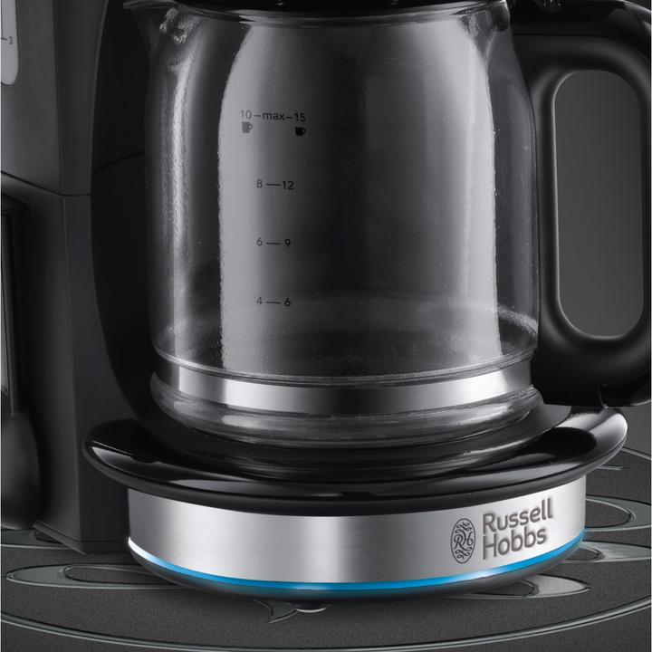 Actual product image Russell Hobbs Buckingham