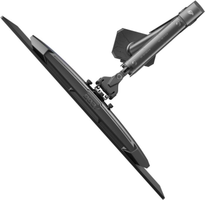 Actual product image ASUS ROG Ergo Arm (Table, 39")