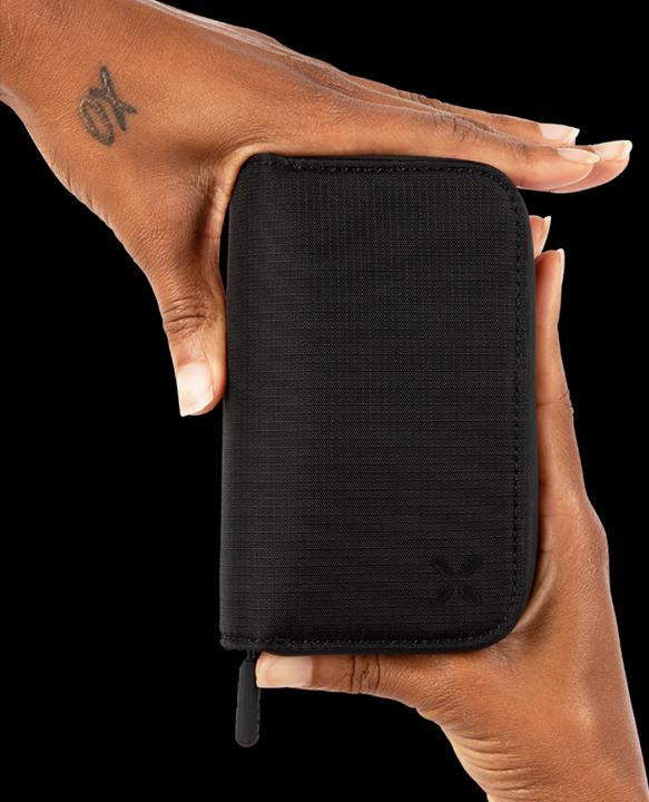 Actual product image Pax Smell Proof Case