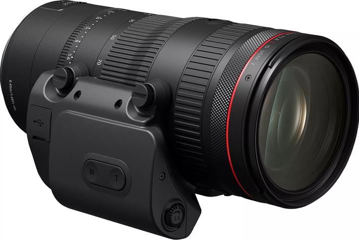 Image du produit Canon Adaptateur de zoom PZ-E2