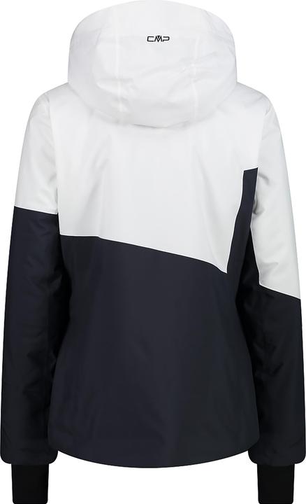 Actual product image CMP Campagnolo Hoodie (L)