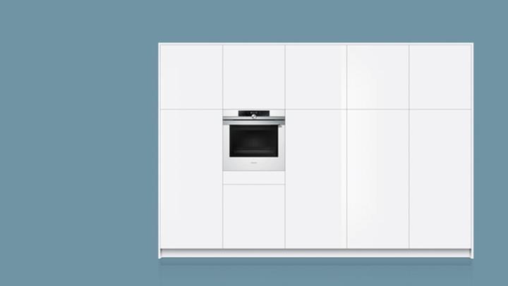 Produktbild Siemens HB674GBW1