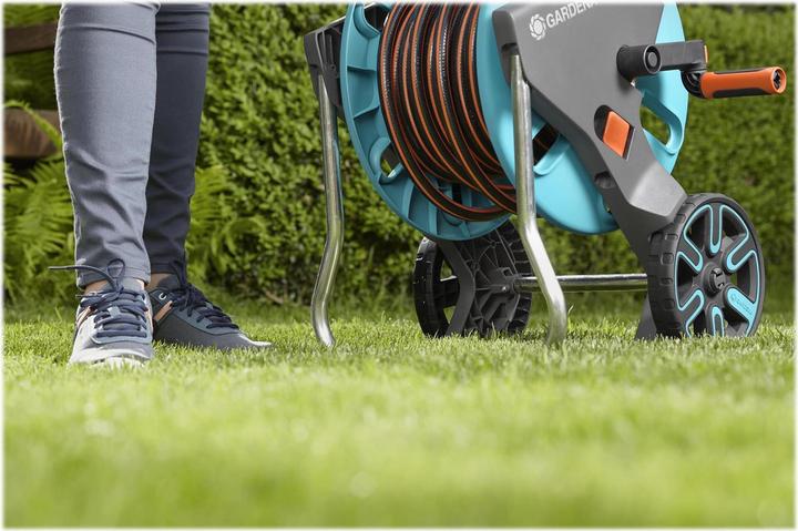 Produktbild Gardena CleverRoll M Easy (60 m)