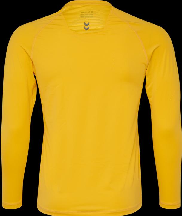 Actual product image hummel First Performance Kids Jersey L/S (152)