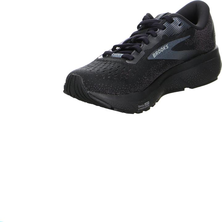 Immagine prodotto Brooks Running Brooks Ghost 16 GTX Scarpe da Ginnastica Nero / Nero / Ebano Donna (38)