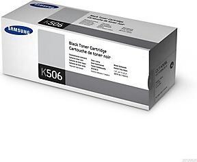 Produktbild Samsung Clt-K506l (BK)