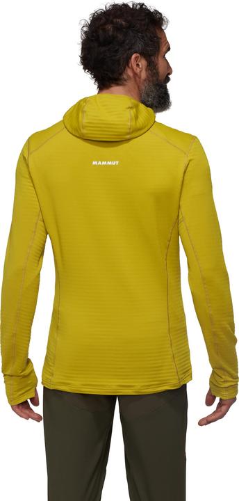 Produktbild Mammut Taiss Light ML Hooded Jacket (L)