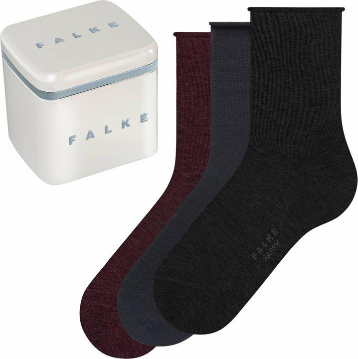 Immagine prodotto Falke Socken Casual (confezione da 3, 35 - 38)
