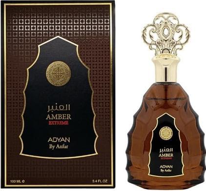 Produktbild Adyan AMBER EXTREME 3.4 Fl Oz