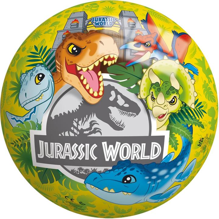 Actual product image John Ball Jurassic World