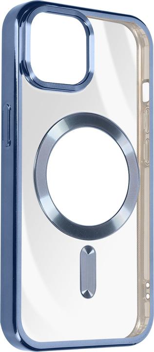 Produktbild Avizar Chrom Handyhülle Series (Apple iPhone 15)
