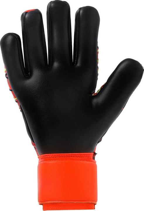 Immagine prodotto Uhlsport Guanti da portiere Pronostico Supersoft HN (11)