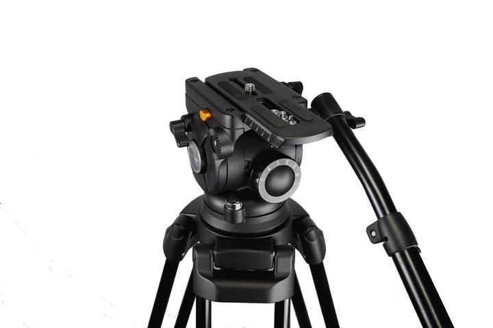 Produktbild Second Wave Model 20 Stativ-Set mit Dolly