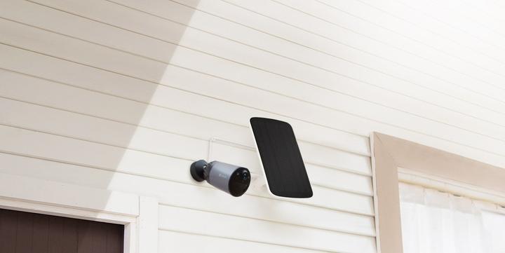 Actual product image EZVIZ BC1C 4MP (2560 x 1440 Pixels)