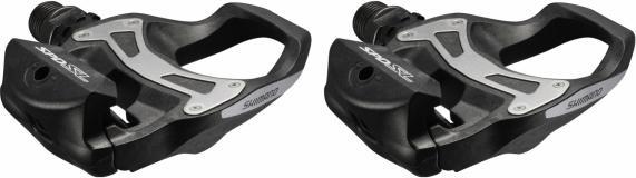 Actual product image Shimano Pd-R550