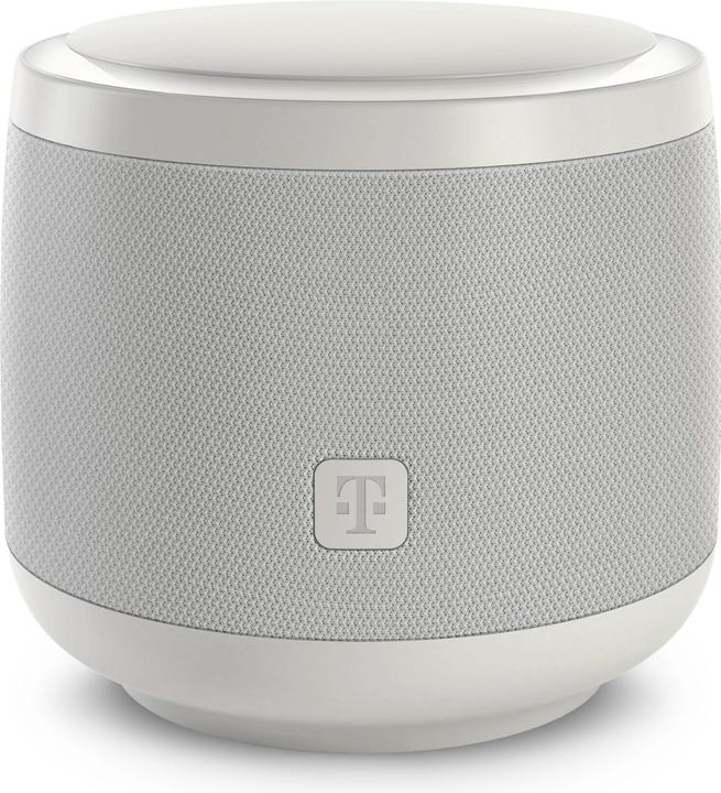 Actual product image Telekom Smart Speaker (Amazon Alexa, Telekom Magenta)