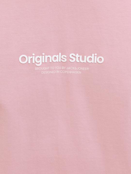 Actual product image Jack & Jones Jorvesterbro Sleeveless Tee Sn (L)