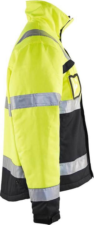 Actual product image Blakläder Winter jacket waterproof 4862 (XL)