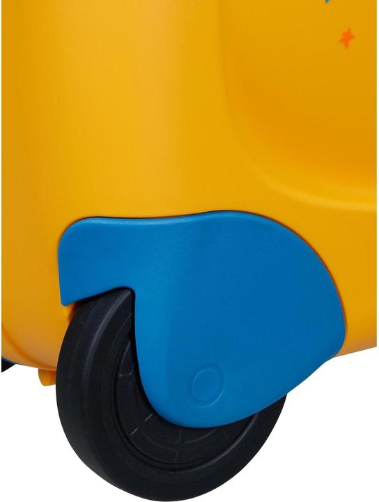 Immagine prodotto Samsonite Dream Rider Stelle di Paperino (28 l, Bagaglio a mano (fino a 50 litri))