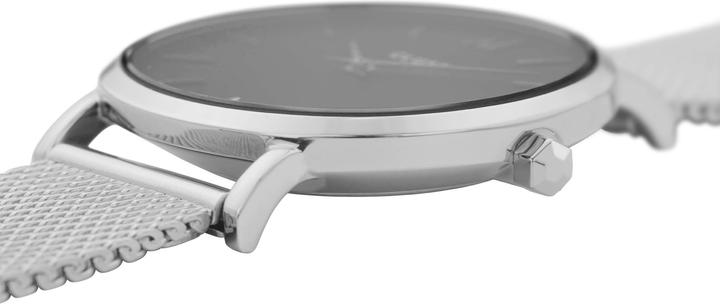 Immagine prodotto Cluse Maglia Minuit Argento (Orologio da polso analogico, 33 mm)