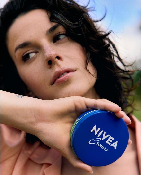 Image du produit NIVEA Creme Dose (Crème pour le corps, 400 ml)
