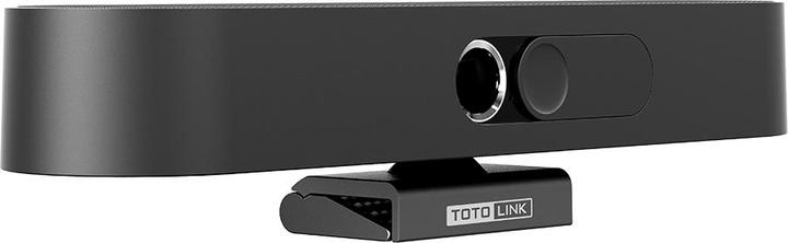 Produktbild Totolink M1 Video Meeting Camera (Black) (4 Mpx)