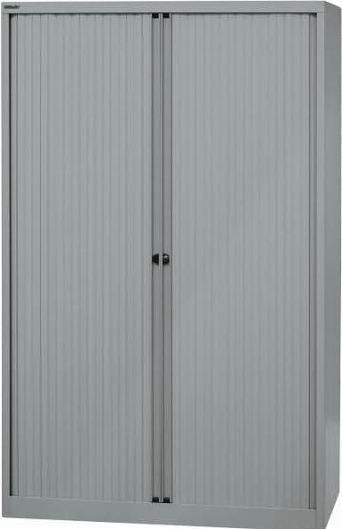 Actual product image Bisley Eurotambour (120 x 198 x 43 cm)